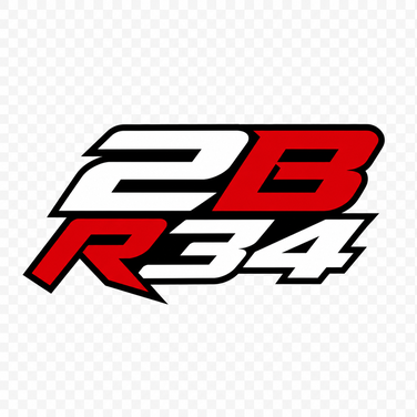 2b r34